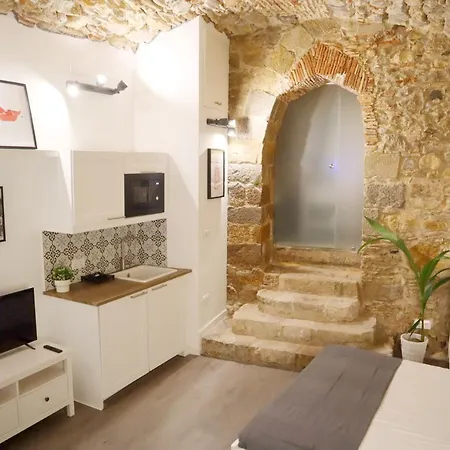 Apartmán Catedral Girona