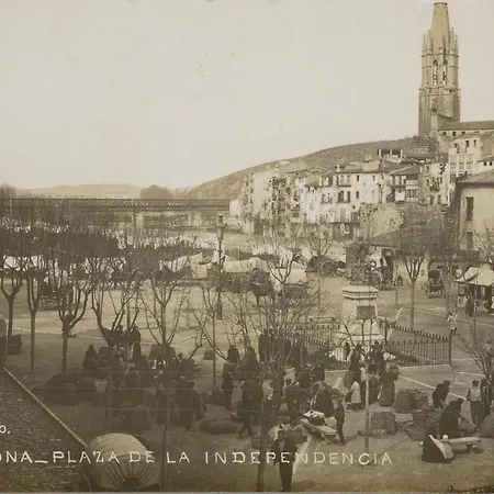 Apartmán Catedral