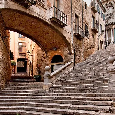 Catedral Apartmán Girona