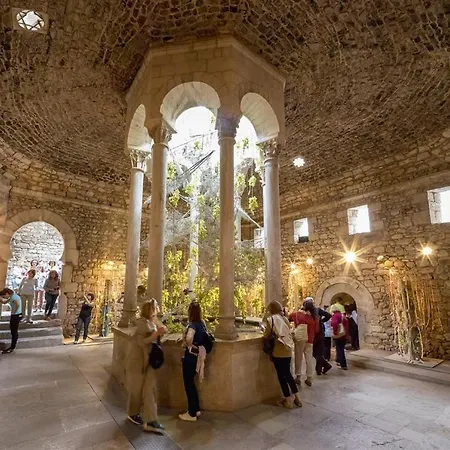 Catedral Apartmán Girona