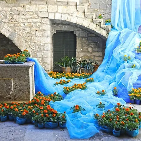 Apartmán Catedral Girona