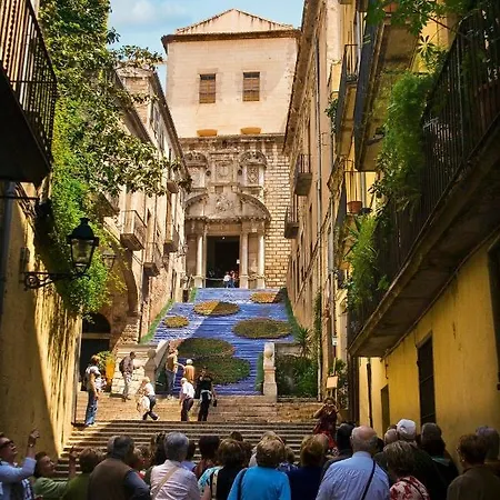 Catedral Apartmán