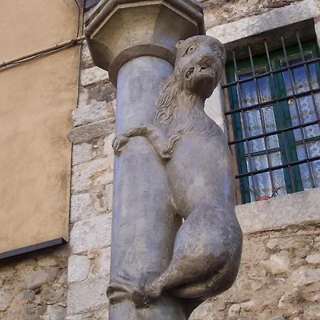 Apartmán Catedral Girona