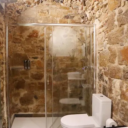 Catedral Apartmán Girona