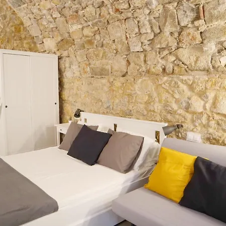 Catedral Apartmán Girona