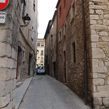 Appartement Catedral