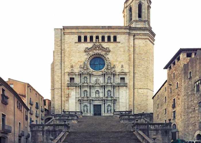 Catedral * 지로나