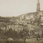 דירה Catedral