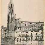 Catedral * ז'ירונה