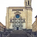 Catedral * ז'ירונה