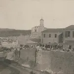 דירה Catedral *