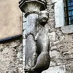 Catedral * ז'ירונה