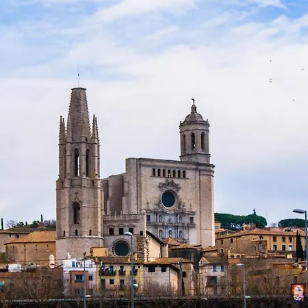 Catedral Apartment Girona