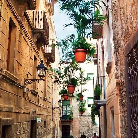 Catedral Apartamento Gerona