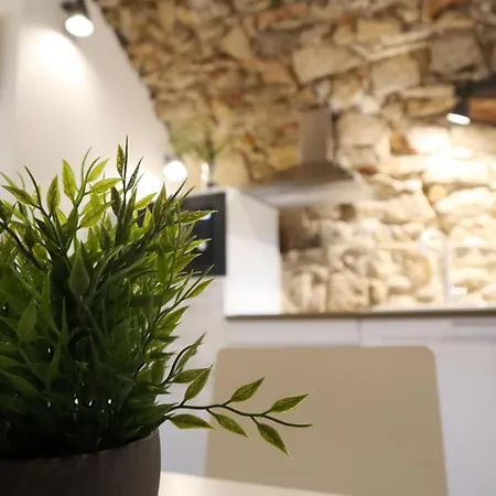 Catedral Apartment *