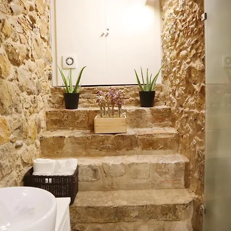 Apartment Catedral