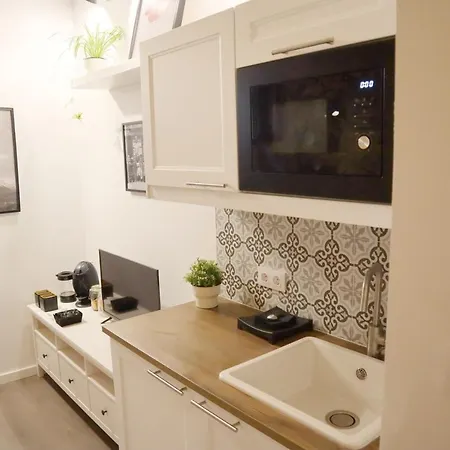 Catedral Apartment *