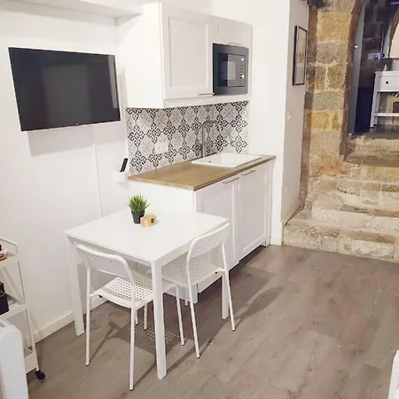 Apartment Catedral