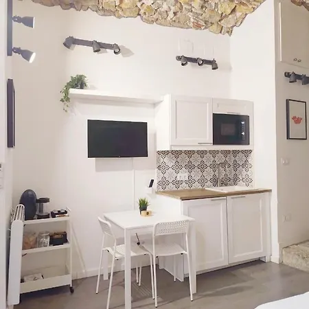 Catedral Appartement *