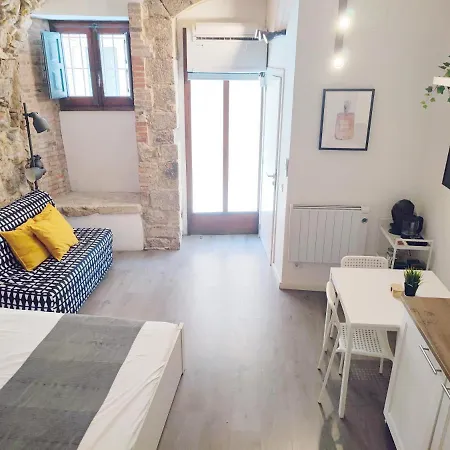 Catedral Apartment
