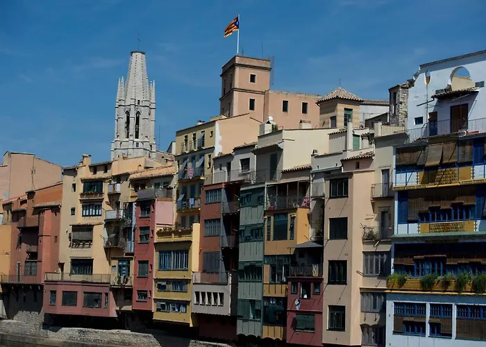 Apartamento Catedral