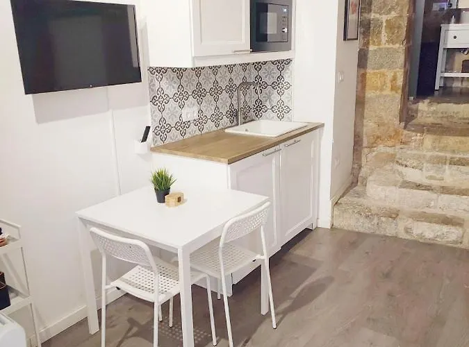 アパート Catedral