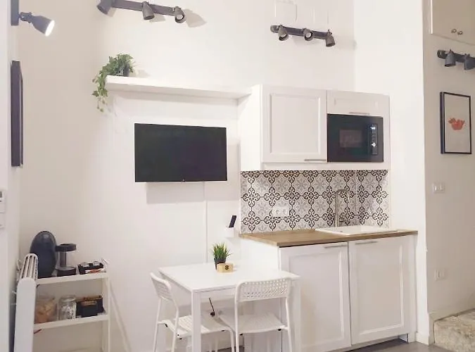 Catedral アパート *