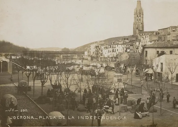 Apartamento Catedral