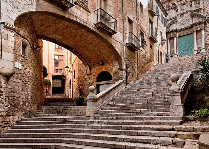 Catedral Apartamento Gerona