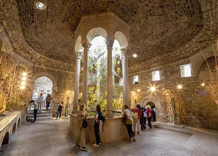 Catedral Apartamento Gerona