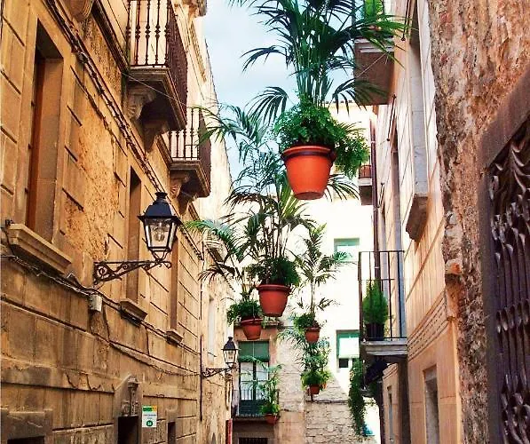 Catedral Apartamento Gerona