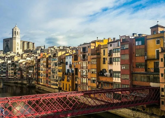 Apartamento Catedral Gerona