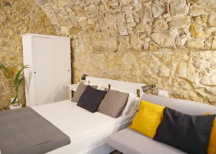 Catedral Apartamento Gerona