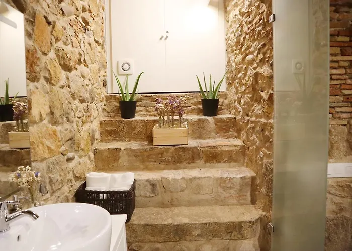 Apartamento Catedral