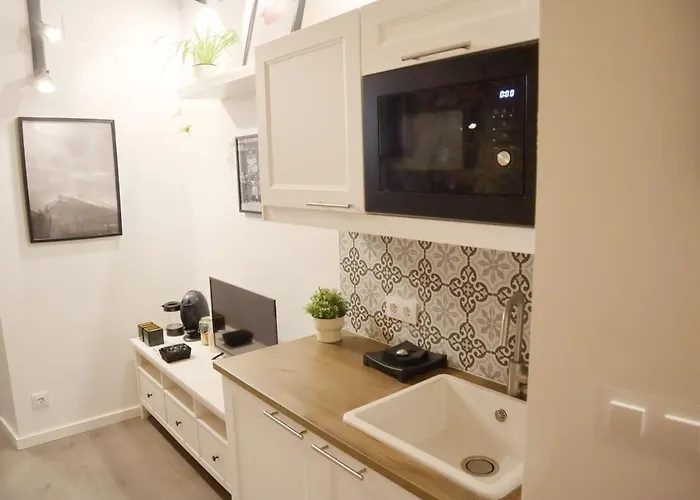 Catedral Apartamento *